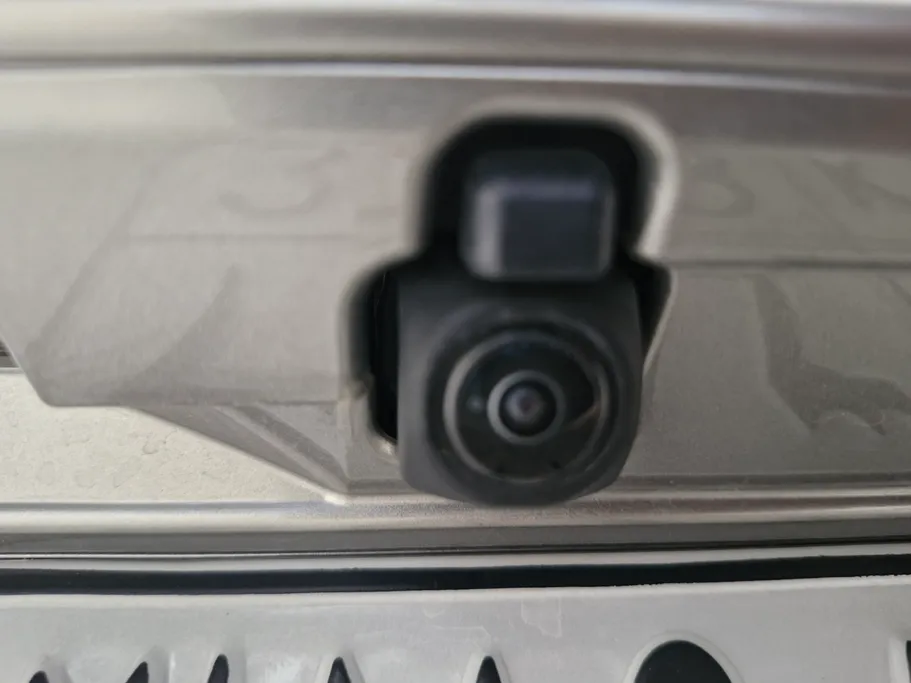 لكزس LX 600 VR VIP 2026 