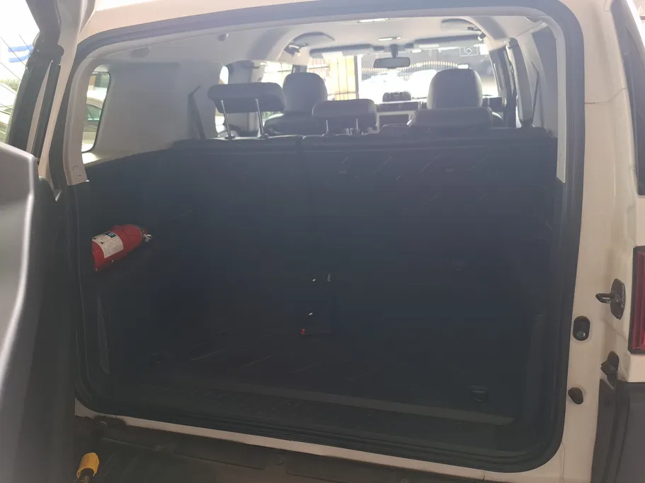 2022 Toyota FJ Cruiser FJ Cruiser 