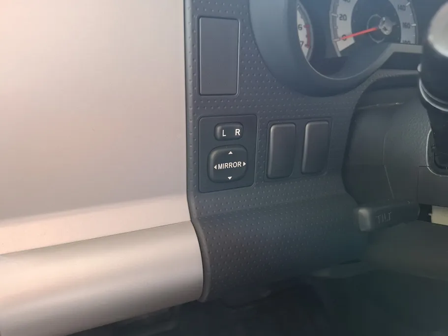 2022 Toyota FJ Cruiser FJ Cruiser 