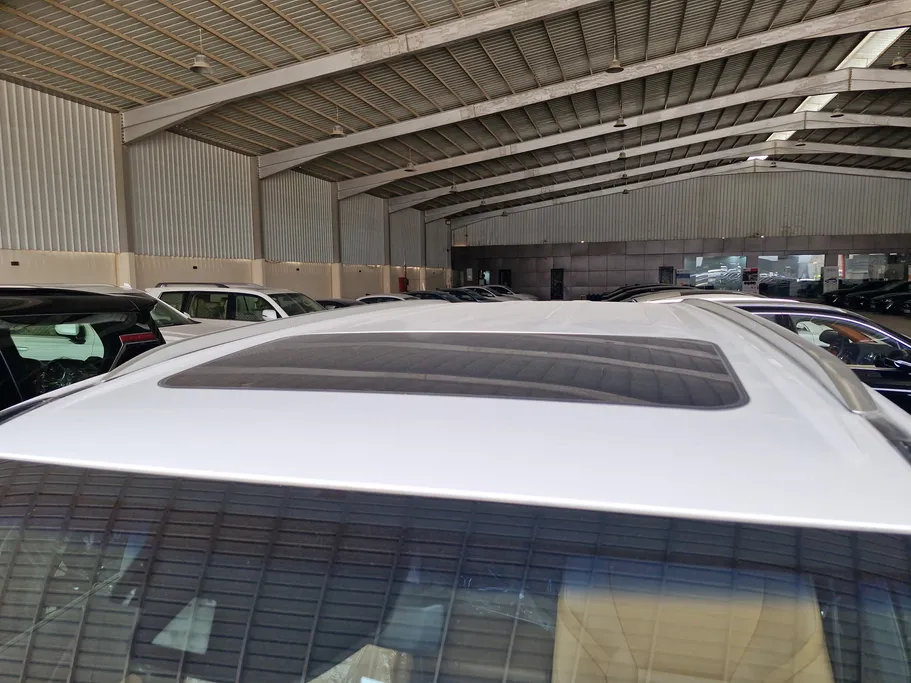 لكزس LX 600 BB Elite 2024 