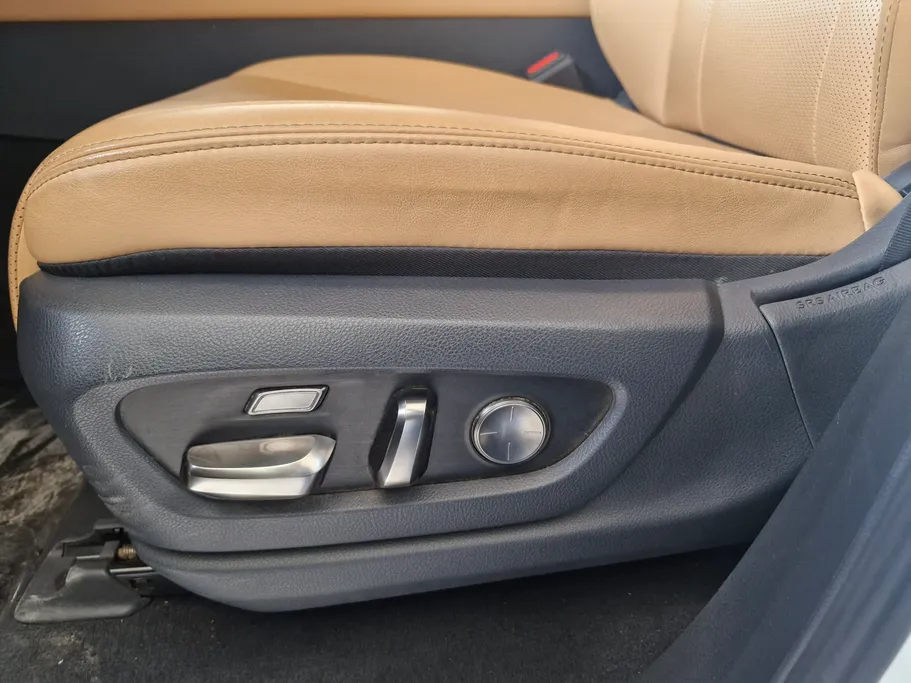 لكزس LX 600 BB Elite 2024 