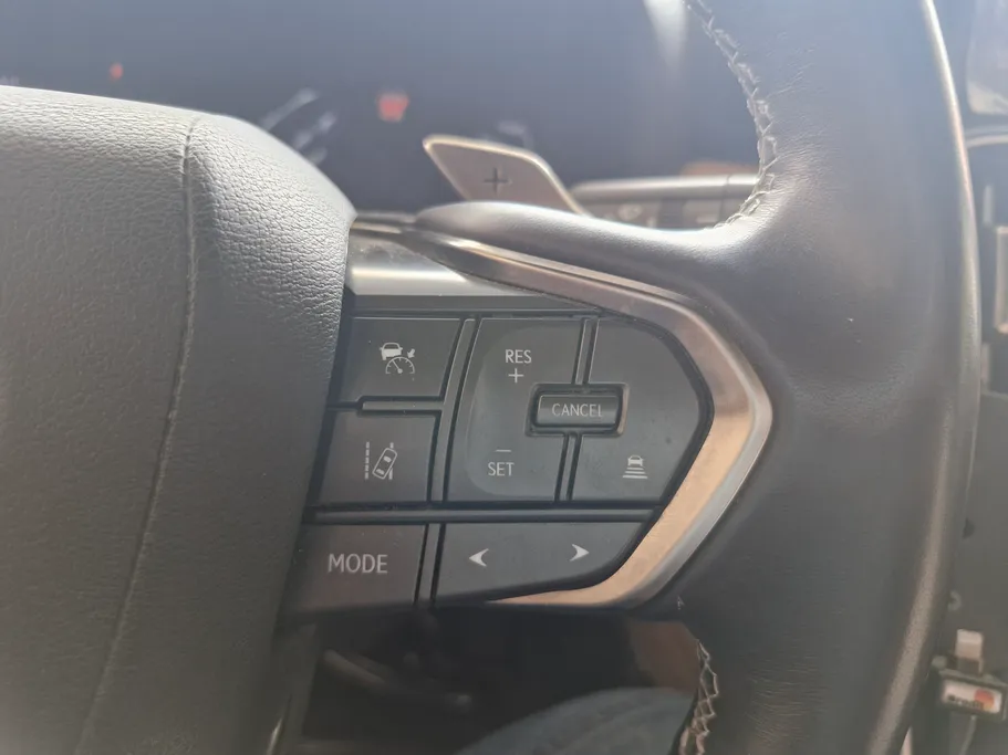 لكزس LX 600 BB Elite 2024 