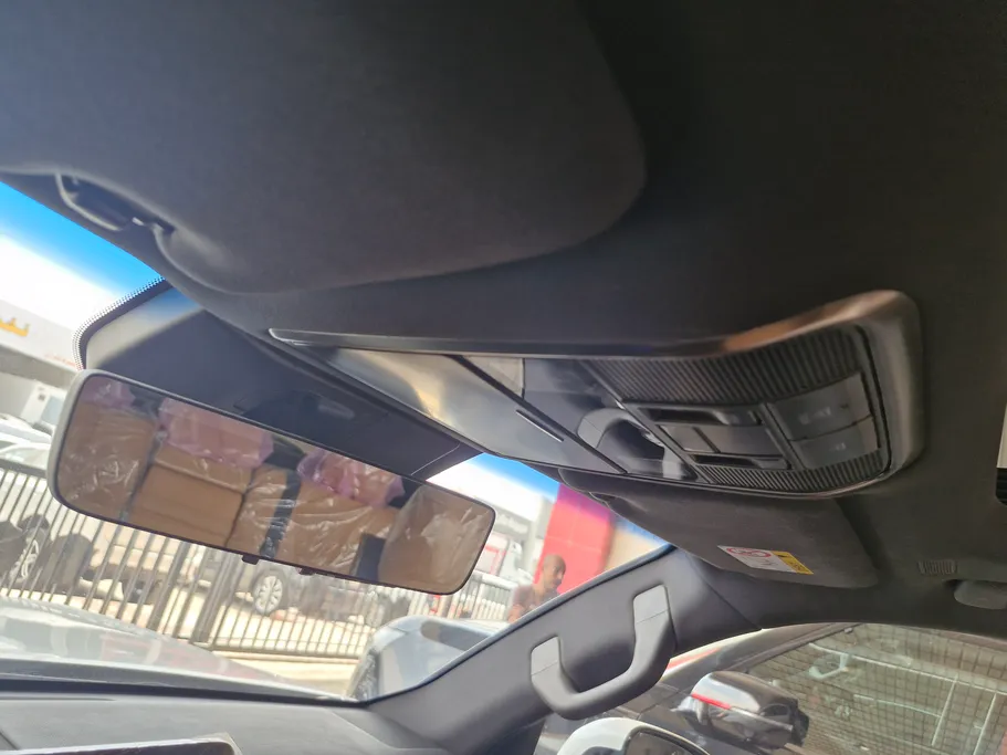 لكزس LX 600 BB Elite 2024 