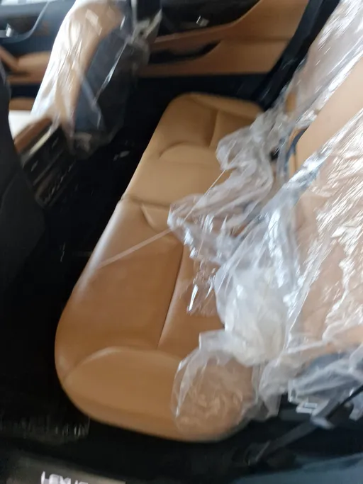 لكزس LX 600 BB Elite 2024 
