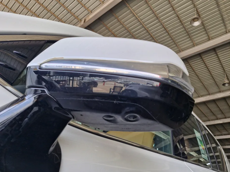 لكزس LX 600 BB Elite 2024 