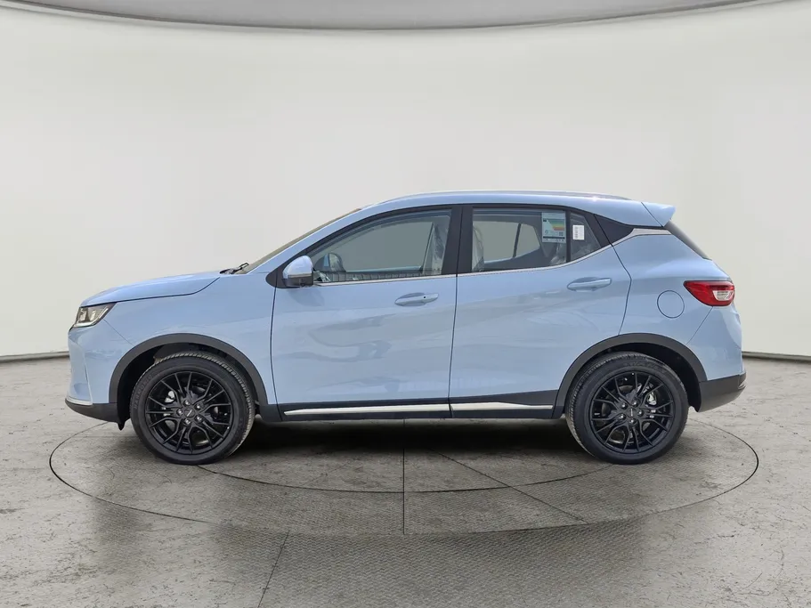 2026 Jetour X50 Premium 
