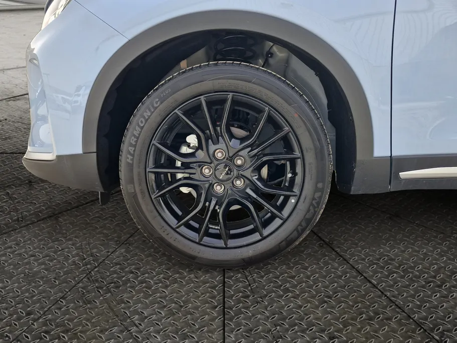 2026 Jetour X50 Premium 