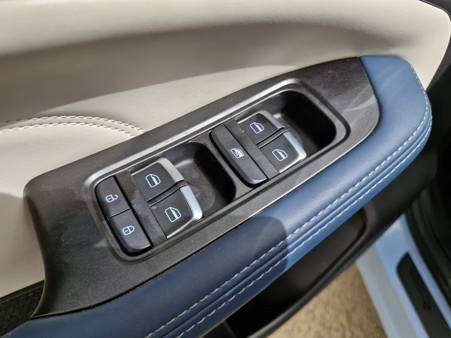 2026 Jetour X50 Premium 