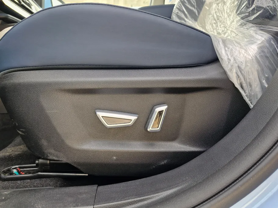 2026 Jetour X50 Premium 