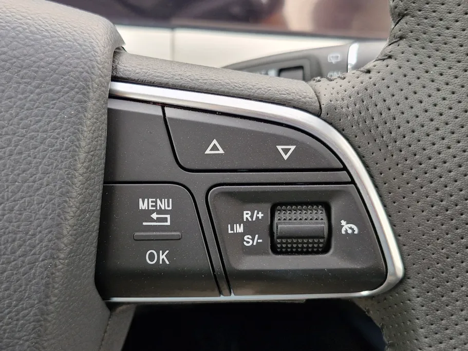 2026 Jetour X50 Premium 