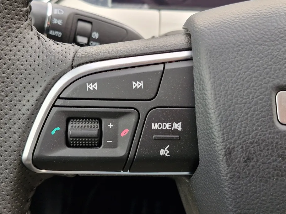 2026 Jetour X50 Premium 