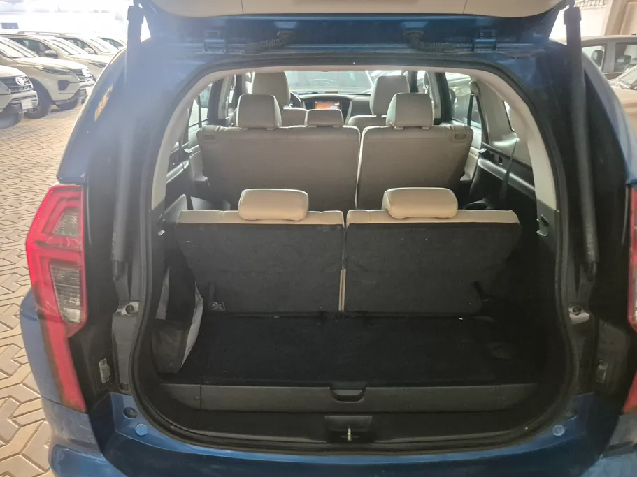 2023 Mitsubishi Montero Sport GLS-Premium 