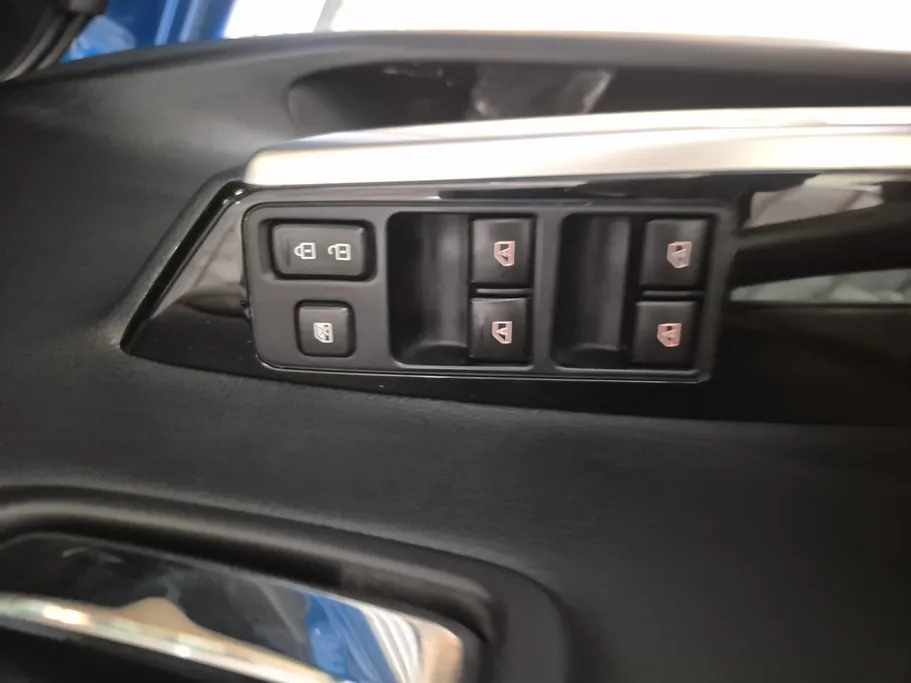 2023 Mitsubishi Montero Sport GLS-Premium 