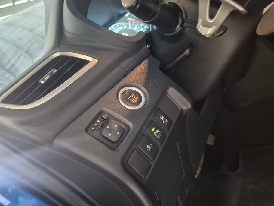 2023 Mitsubishi Montero Sport GLS-Premium 