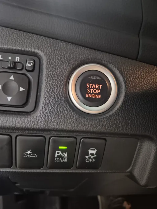 2023 Mitsubishi Montero Sport GLS-Premium 