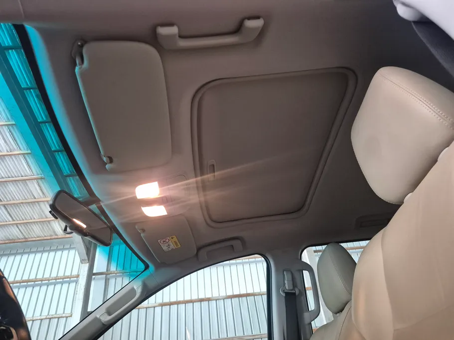 2023 Mitsubishi Montero Sport GLS-Premium 