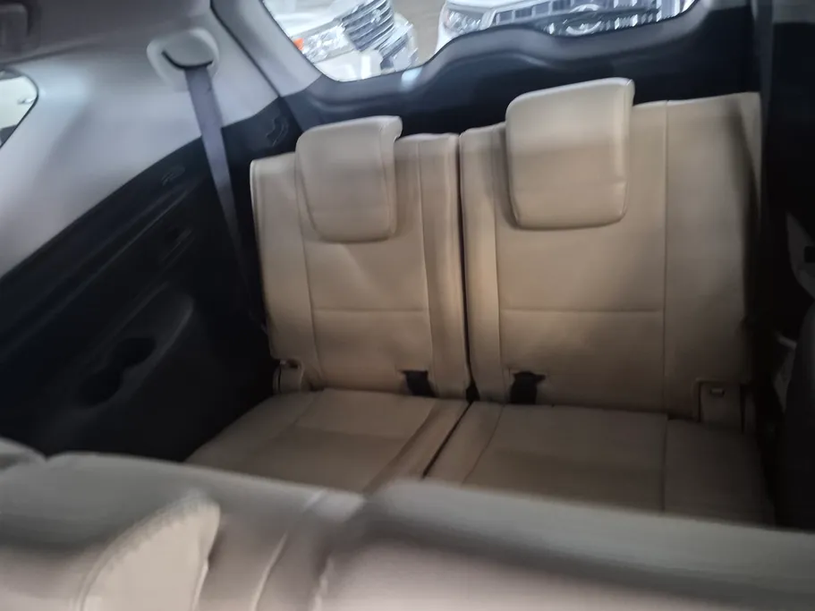 2023 Mitsubishi Montero Sport GLS-Premium 