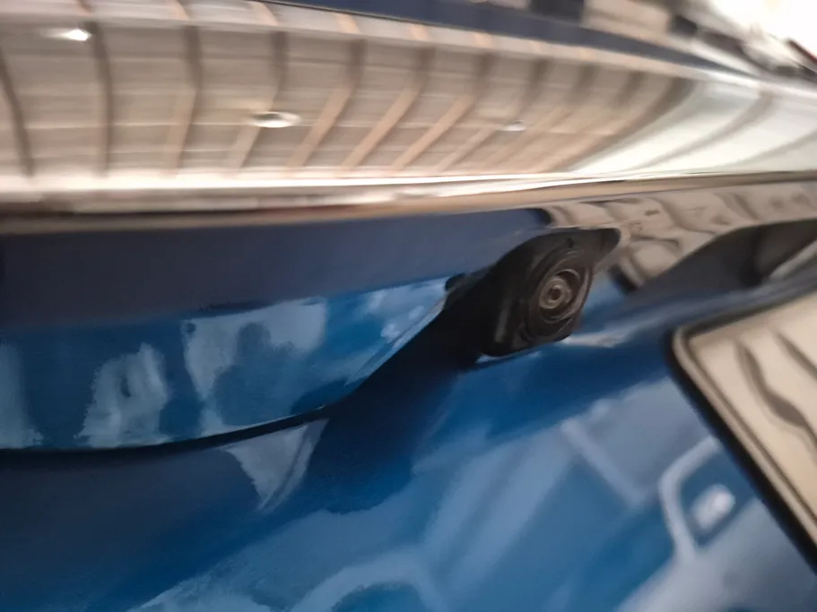 2023 Mitsubishi Montero Sport GLS-Premium 