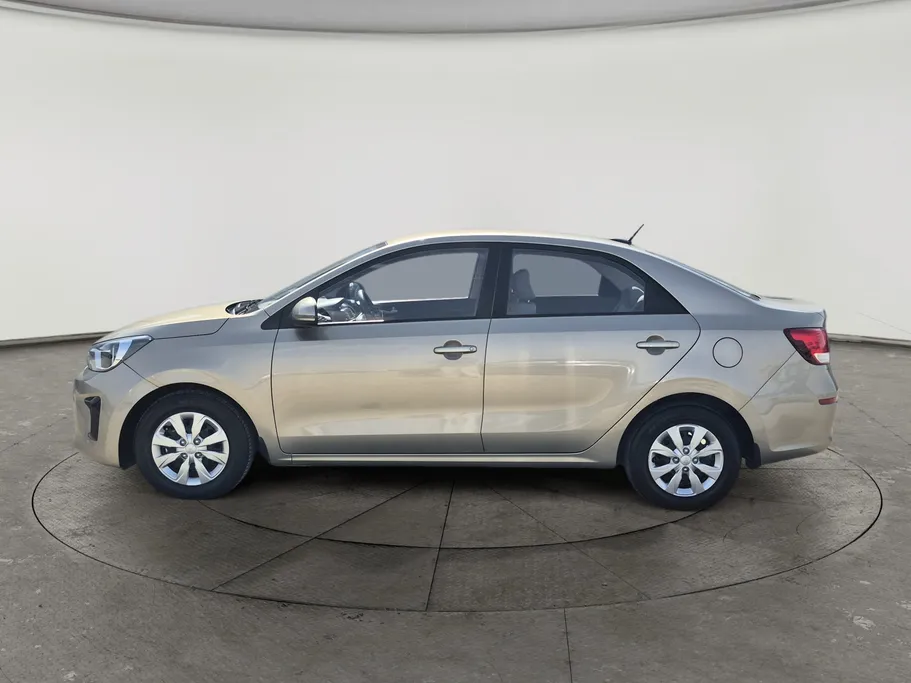 2024 Kia Pegas GL 