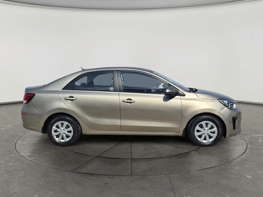 2024 Kia Pegas GL 