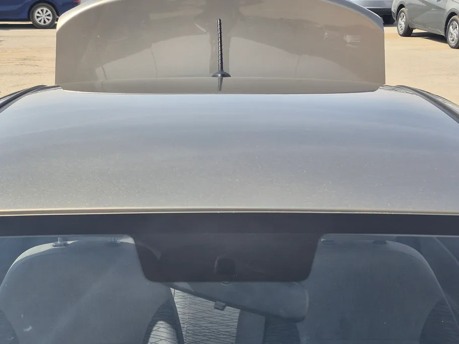 2024 Kia Pegas GL 