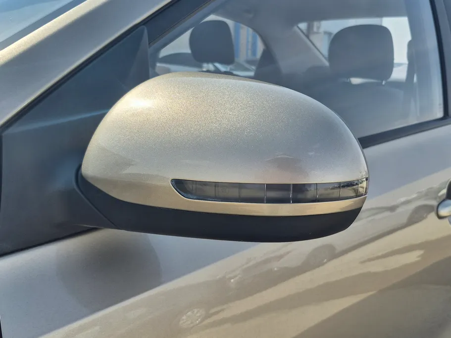 2024 Kia Pegas GL 
