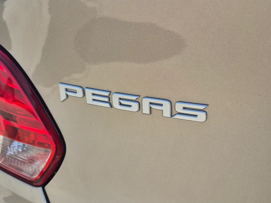 2024 Kia Pegas GL 