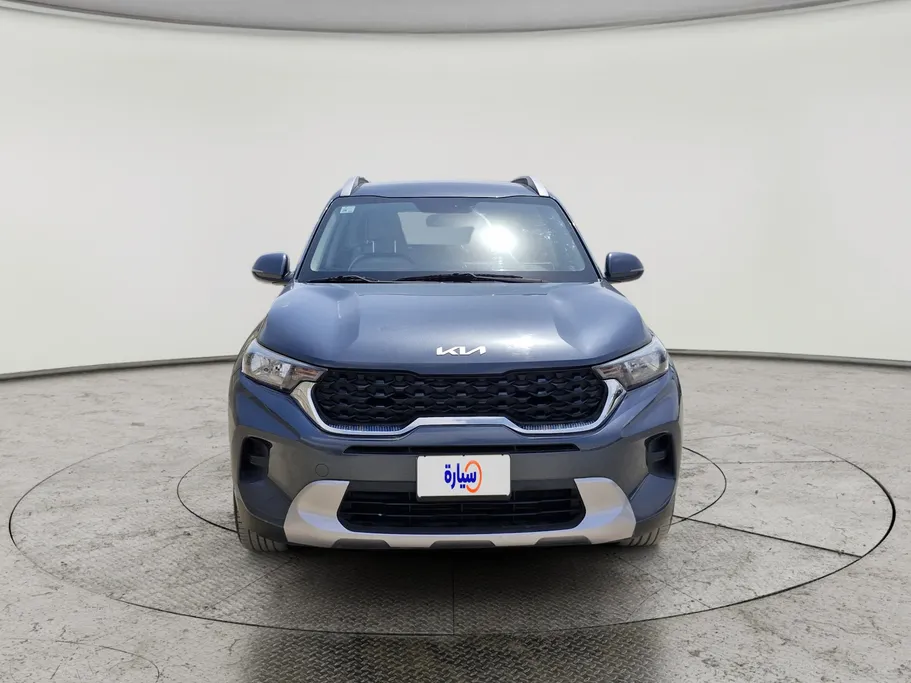 2023 Kia SONET LX 