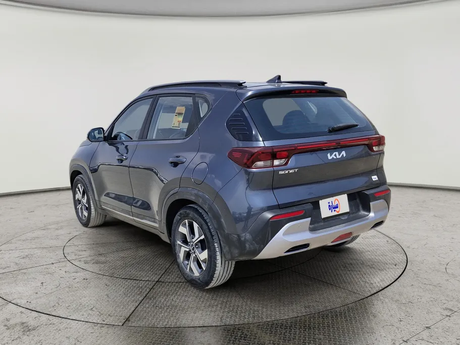 2023 Kia SONET LX 