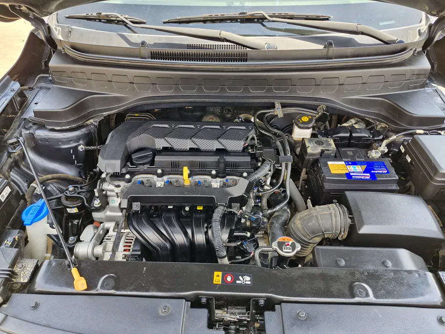 2023 Kia SONET LX 