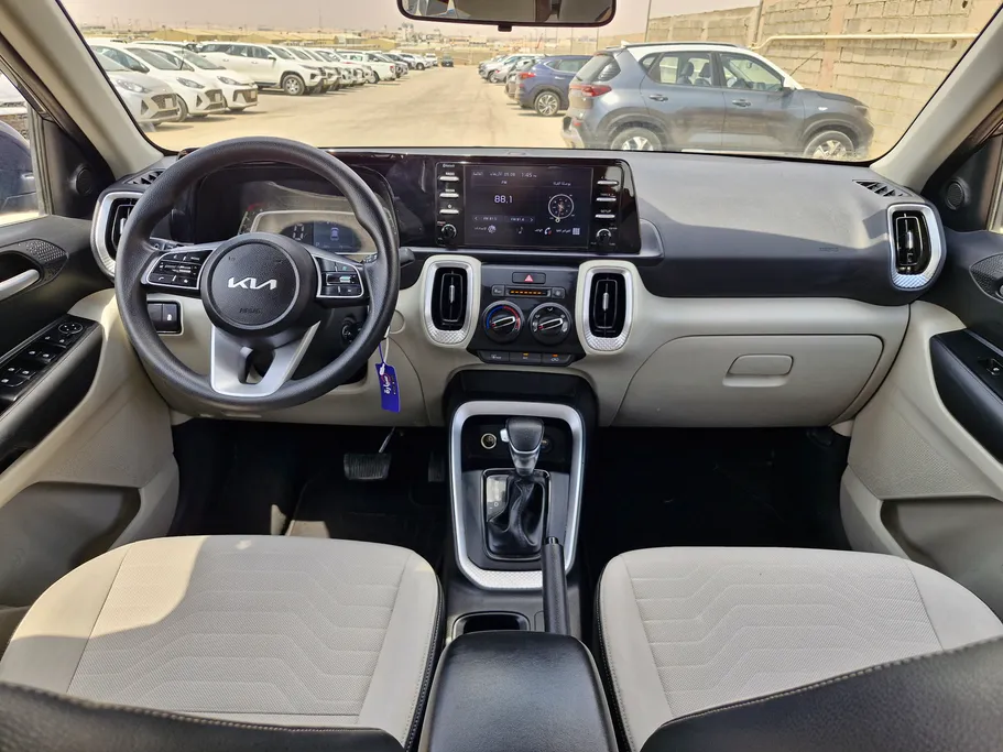 2023 Kia SONET LX 