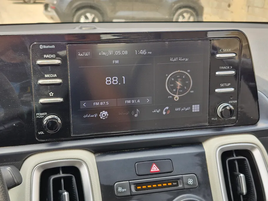 2023 Kia SONET LX 
