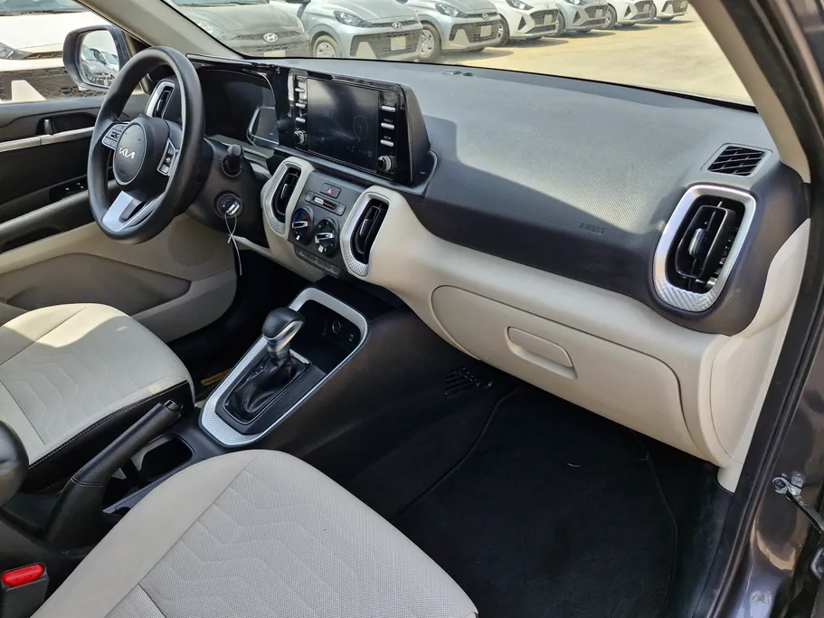 2023 Kia SONET LX 