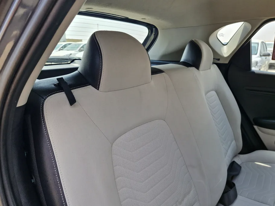 2023 Kia SONET LX 