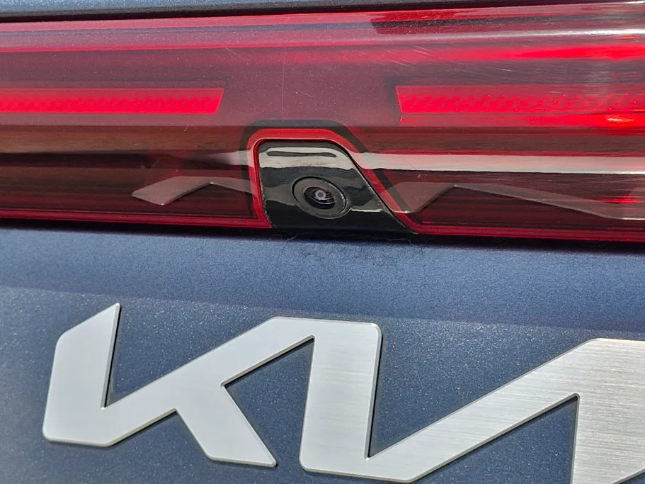 2023 Kia SONET LX 