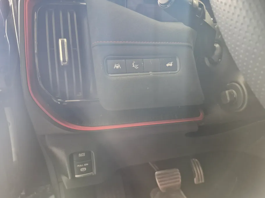 نيسان باترول Nismo 2026 