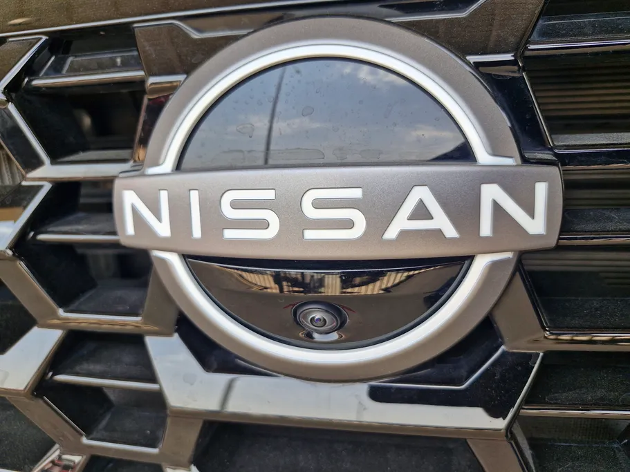 نيسان باترول Nismo 2026 