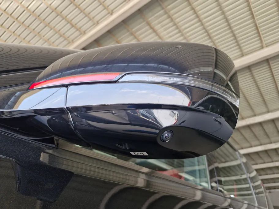نيسان باترول Nismo 2026 