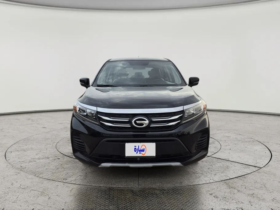 GAC GS3 GS 2023 