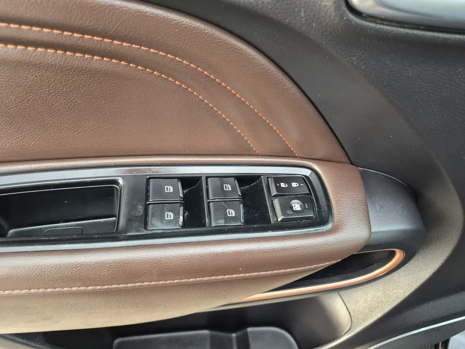 GAC GS3 GS 2023 