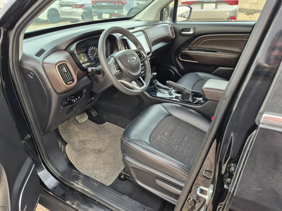GAC GS3 GS 2023 