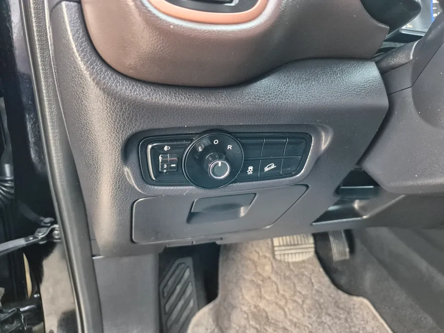 GAC GS3 GS 2023 