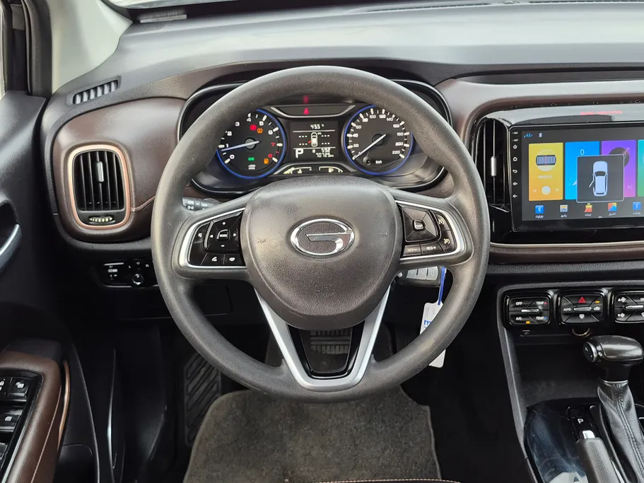GAC GS3 GS 2023 
