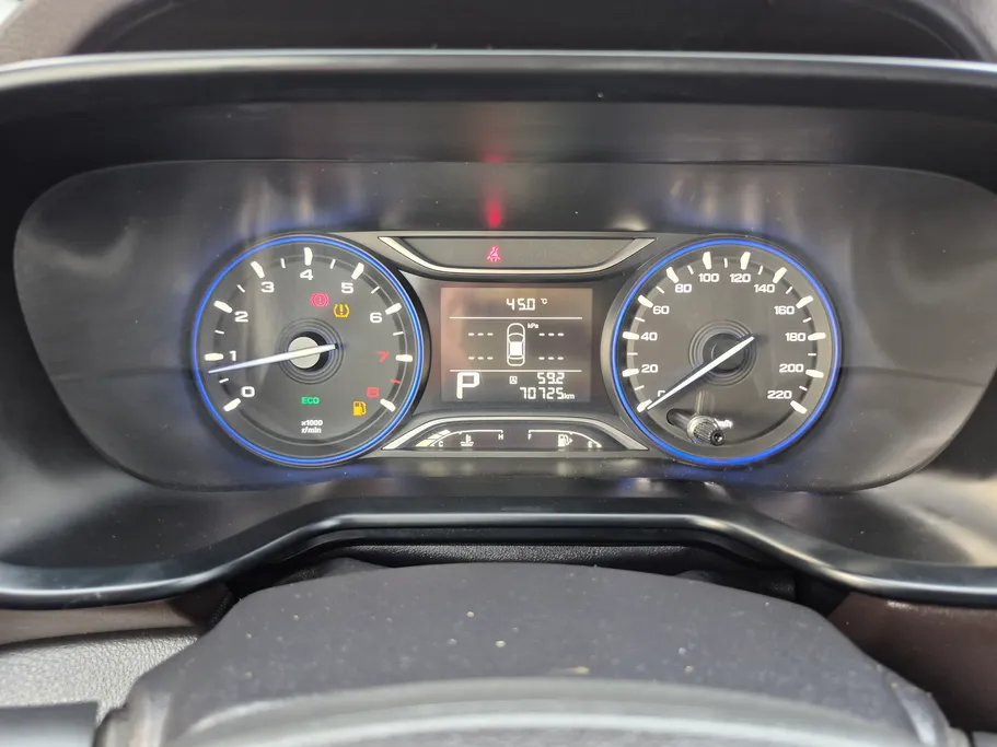 GAC GS3 GS 2023 
