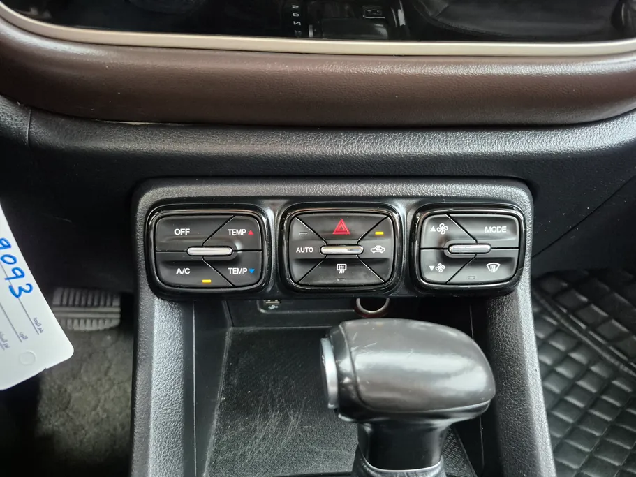 GAC GS3 GS 2023 
