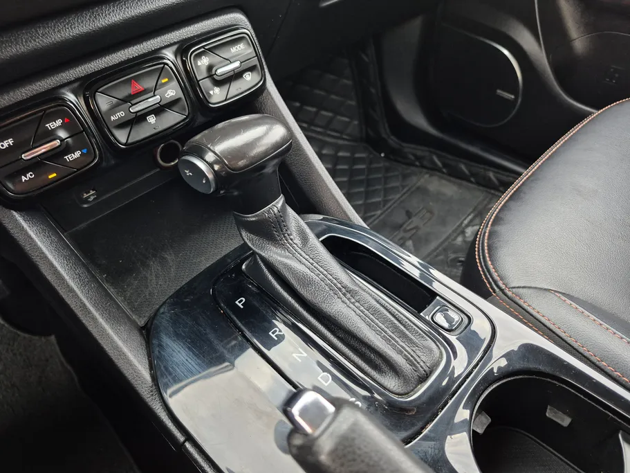 GAC GS3 GS 2023 