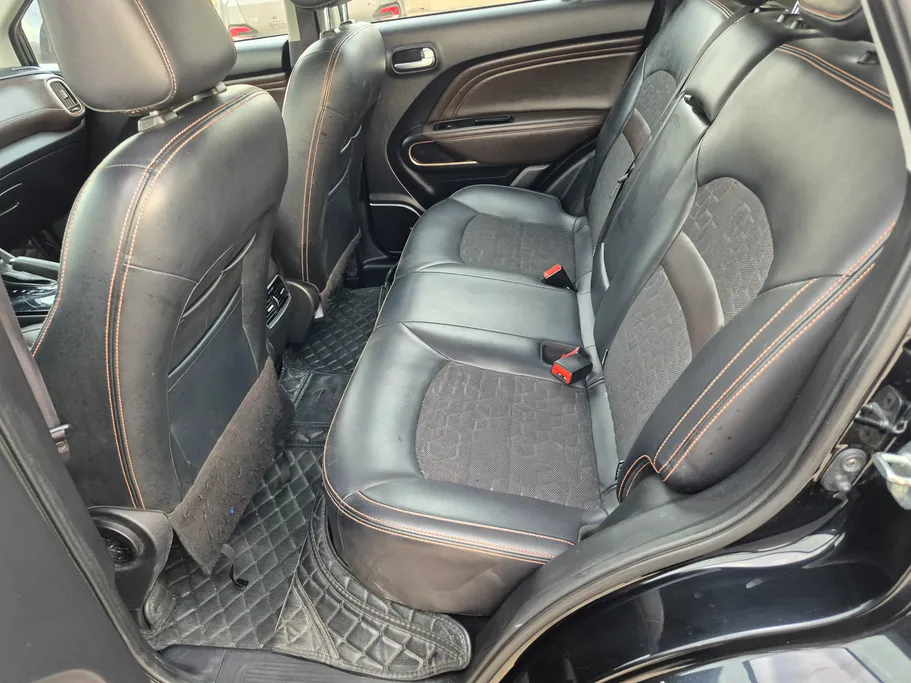 GAC GS3 GS 2023 