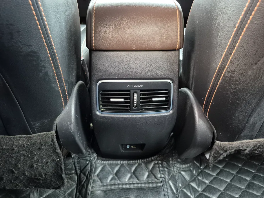 GAC GS3 GS 2023 