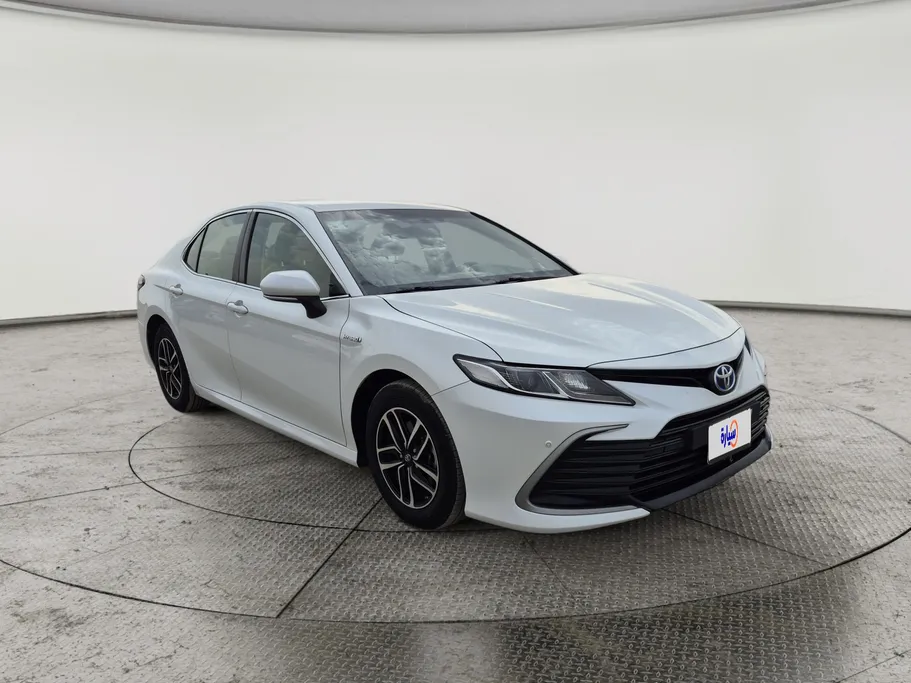 2023 تويوتا Camry  LE HEV 