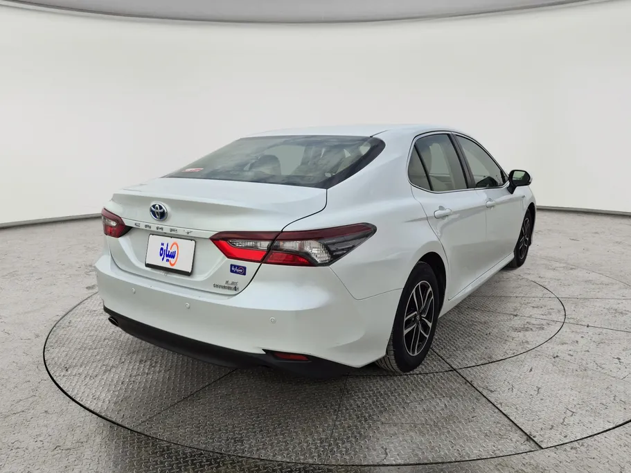 2023 تويوتا Camry  LE HEV 